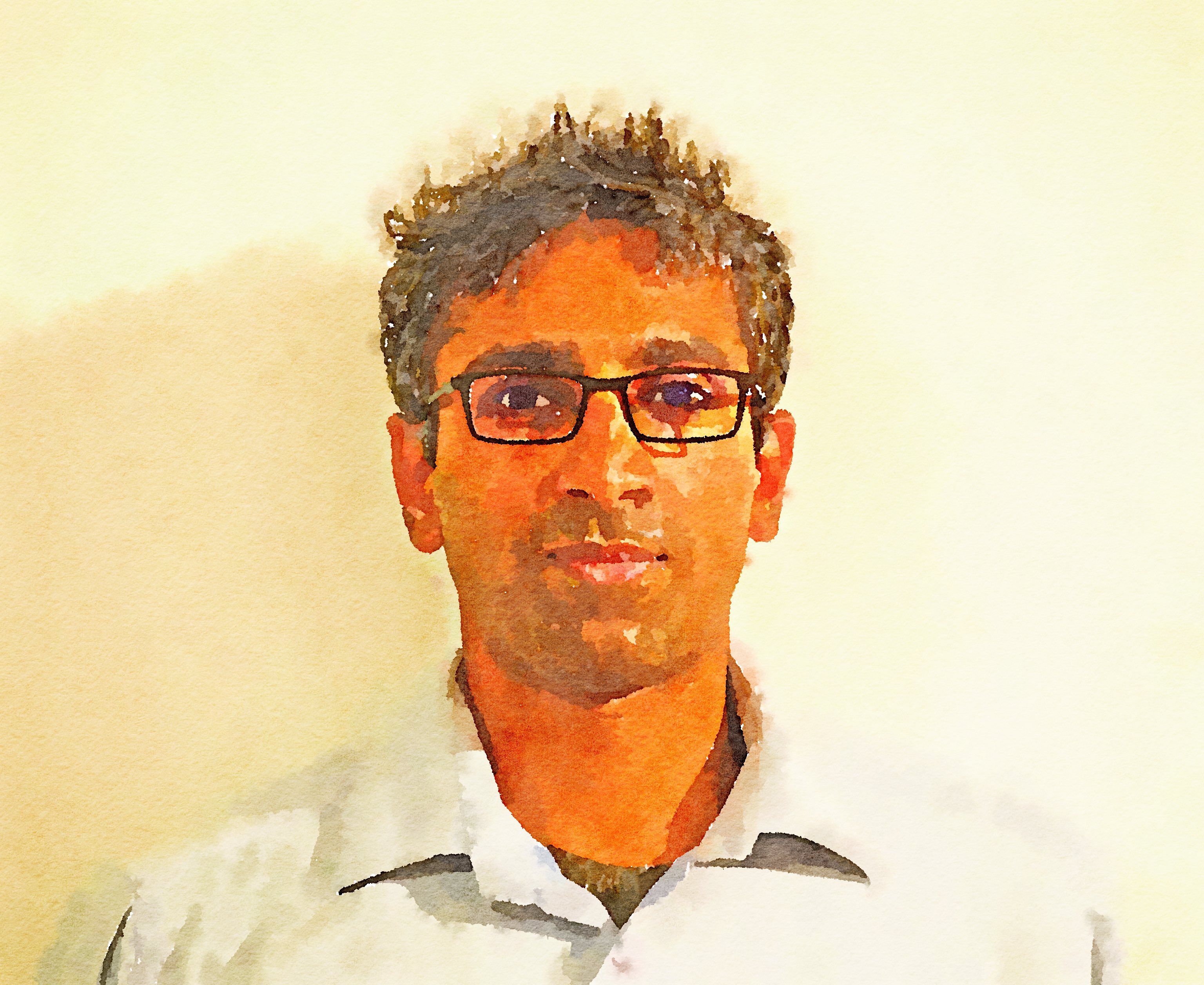 Praveen Sripad
